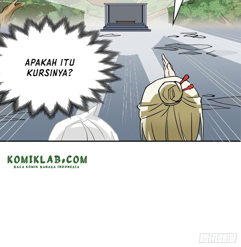 Prince Hero Chapter 08 - Halaman 15