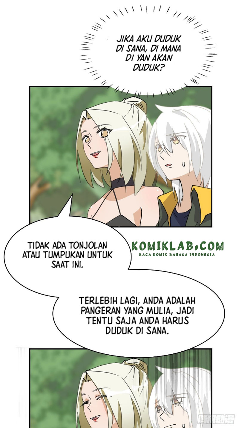 Prince Hero Chapter 08 - Halaman 16
