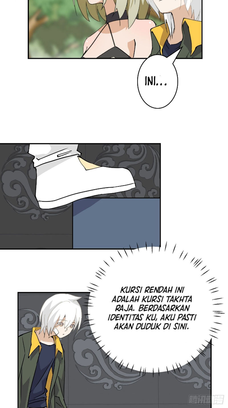 Prince Hero Chapter 08 - Halaman 17
