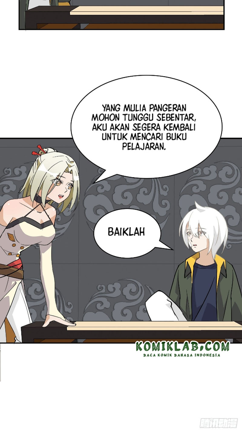 Prince Hero Chapter 08 - Halaman 18