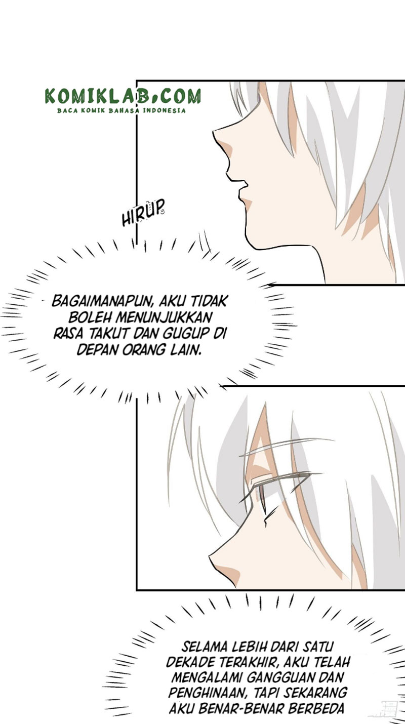 Prince Hero Chapter 08 - Halaman 21