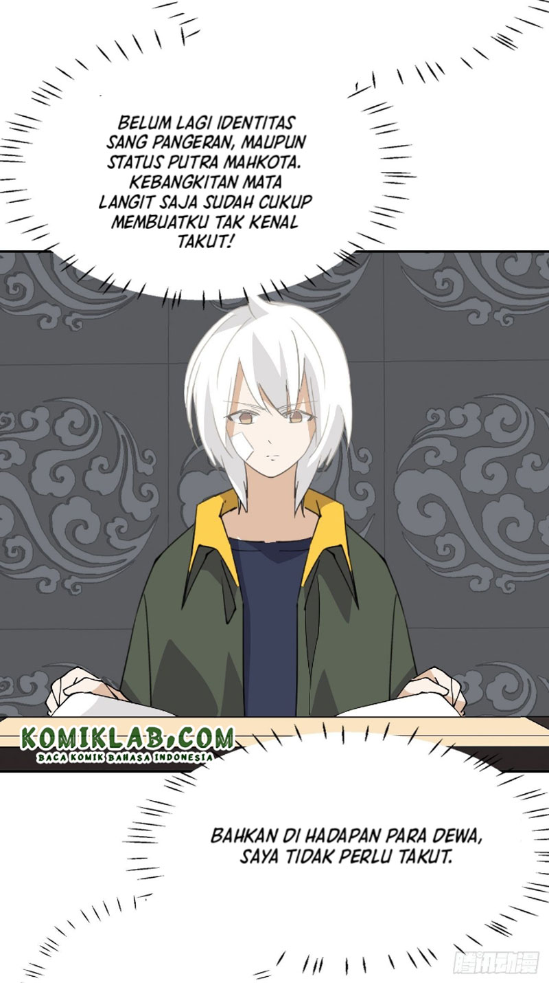 Prince Hero Chapter 08 - Halaman 22