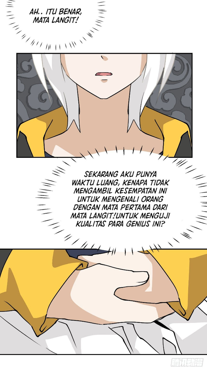 Prince Hero Chapter 08 - Halaman 23