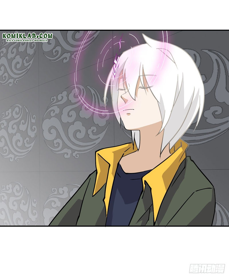 Prince Hero Chapter 08 - Halaman 24
