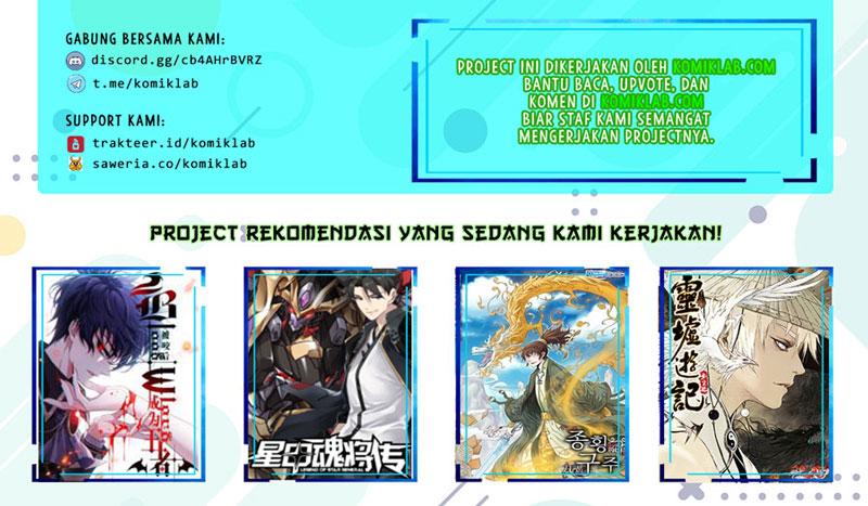 Prince Hero Chapter 08 - Halaman 33