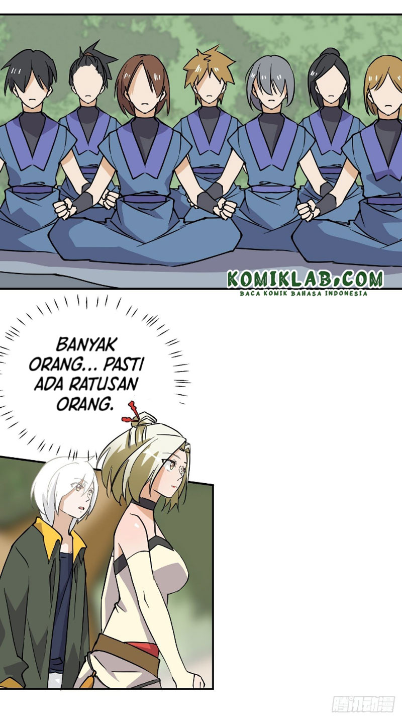 Prince Hero Chapter 08 - Halaman 4