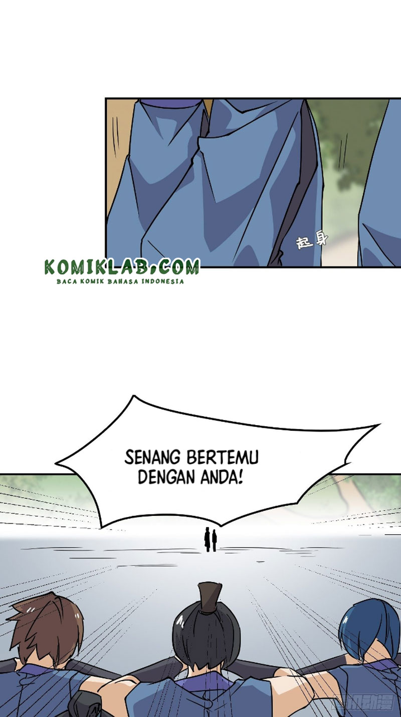 Prince Hero Chapter 08 - Halaman 5
