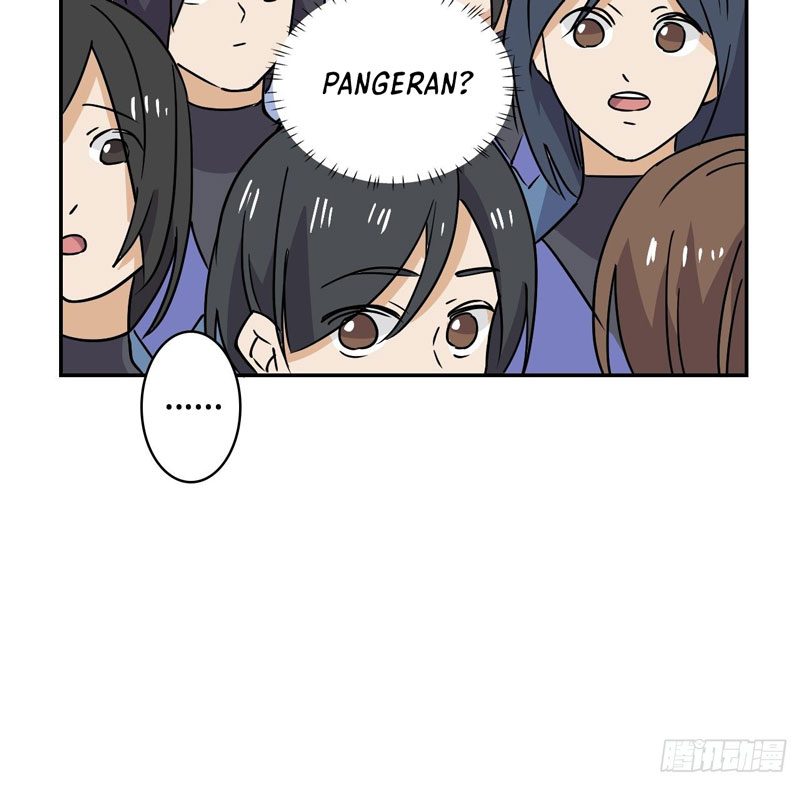 Prince Hero Chapter 08 - Halaman 7