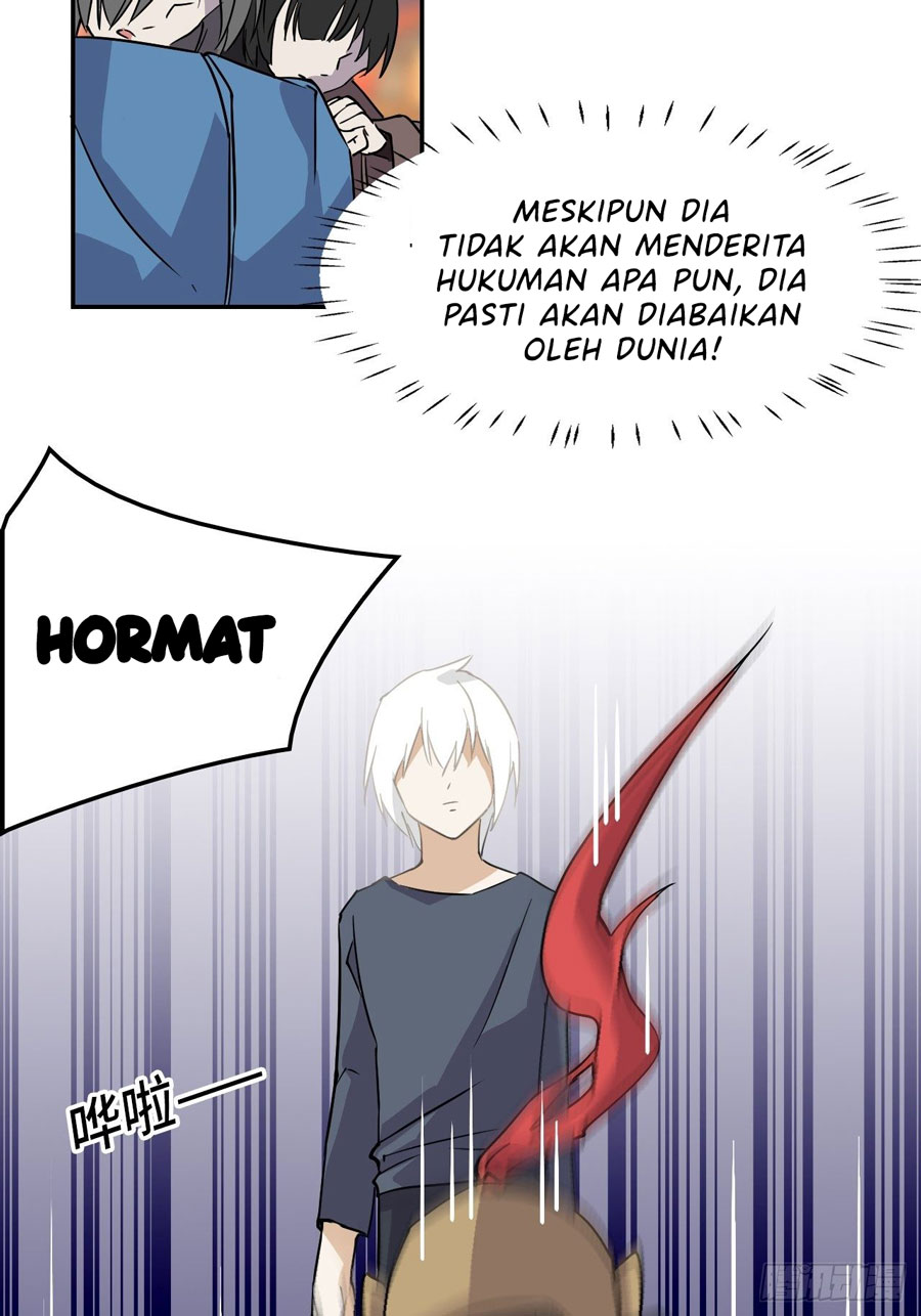 Prince Hero Chapter 03 - Halaman 10