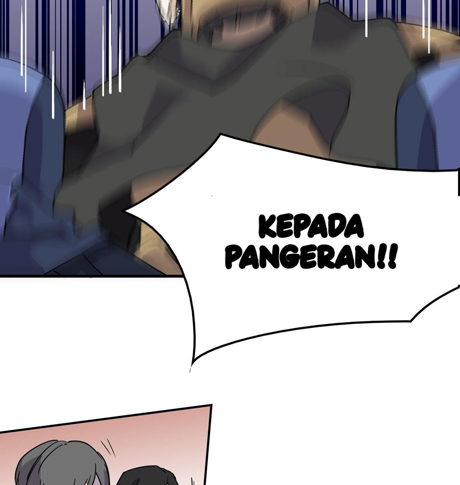 Prince Hero Chapter 03 - Halaman 11