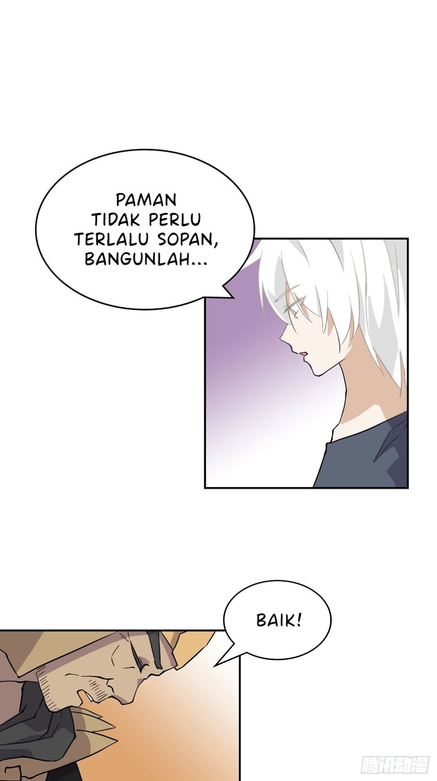 Prince Hero Chapter 03 - Halaman 13