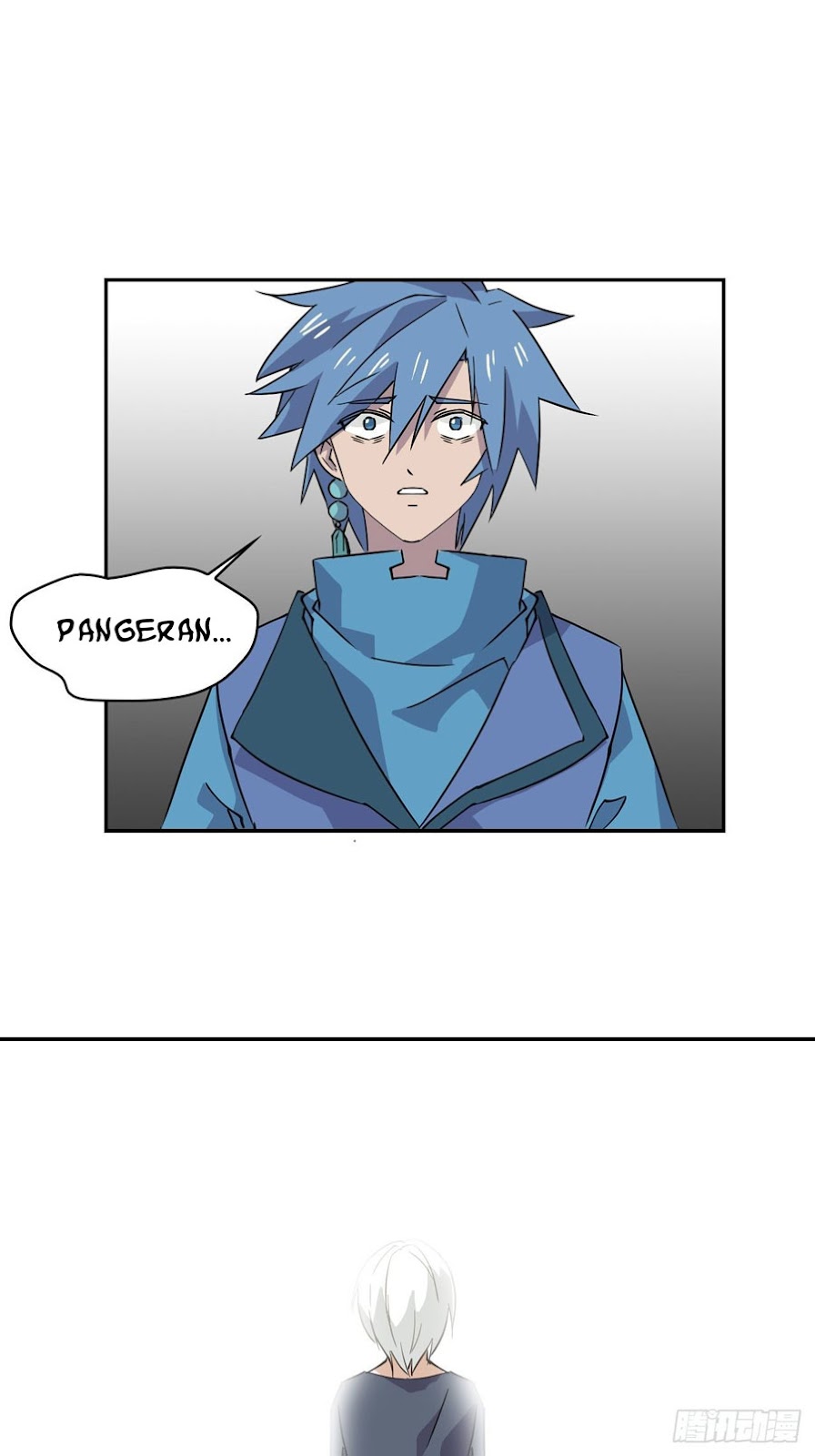 Prince Hero Chapter 03 - Halaman 17