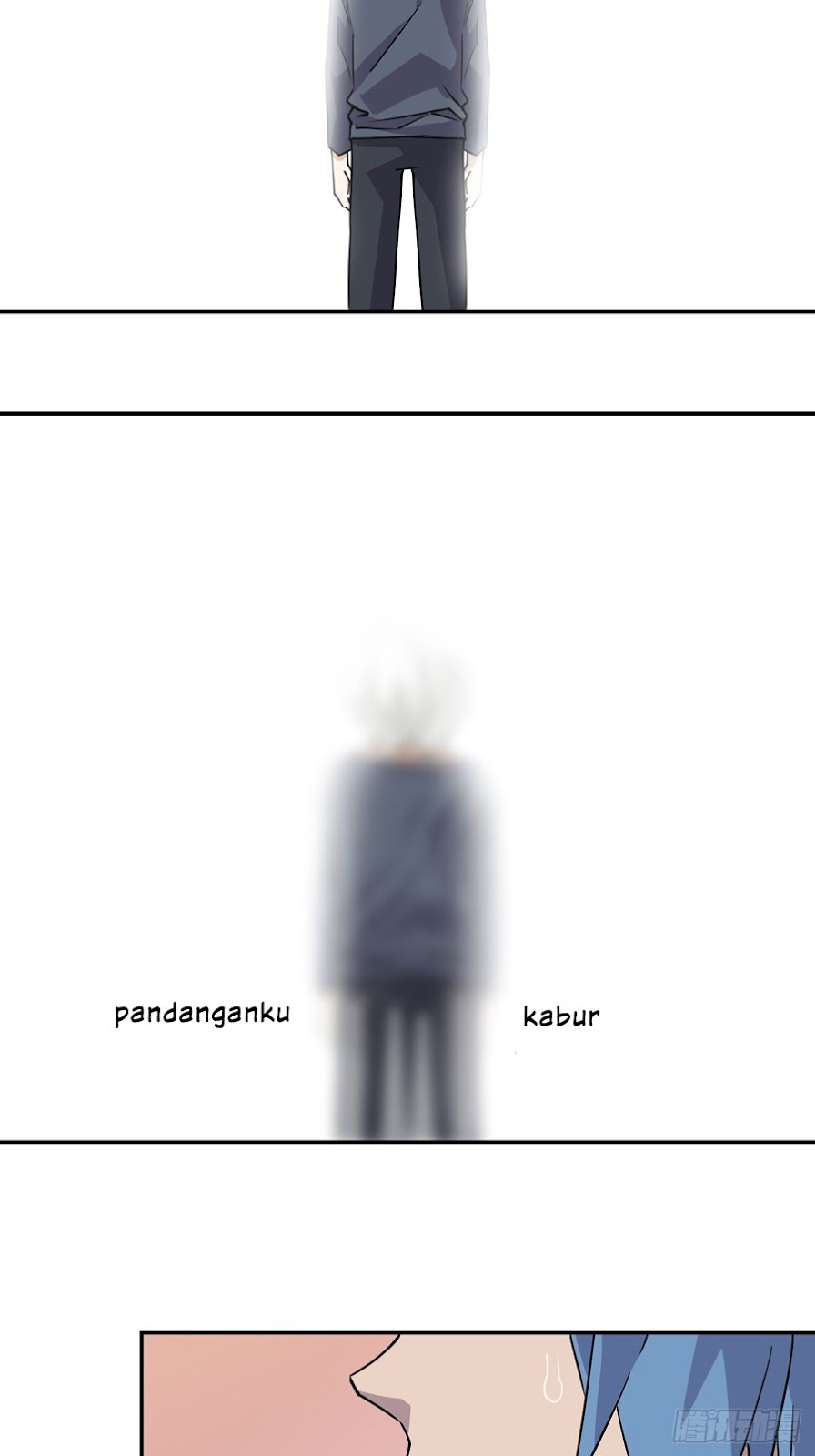 Prince Hero Chapter 03 - Halaman 18