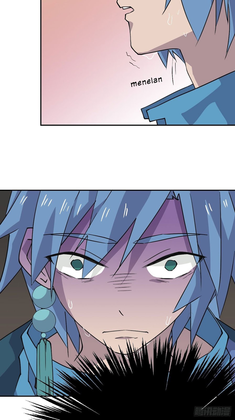 Prince Hero Chapter 03 - Halaman 19