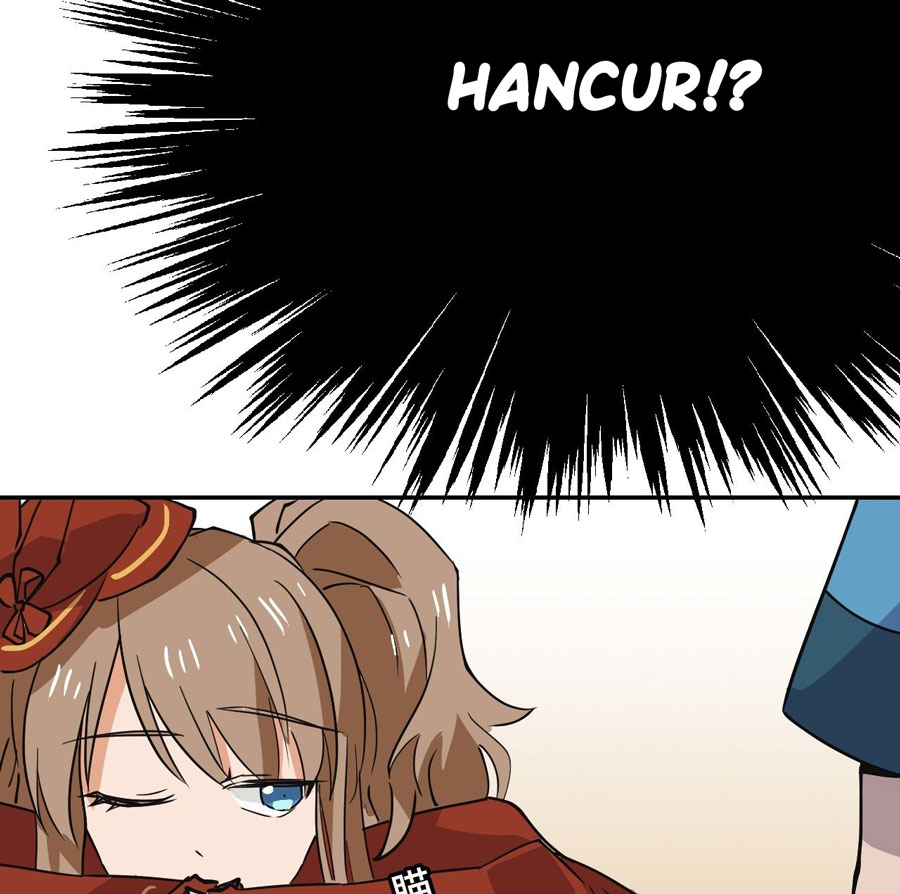 Prince Hero Chapter 03 - Halaman 20