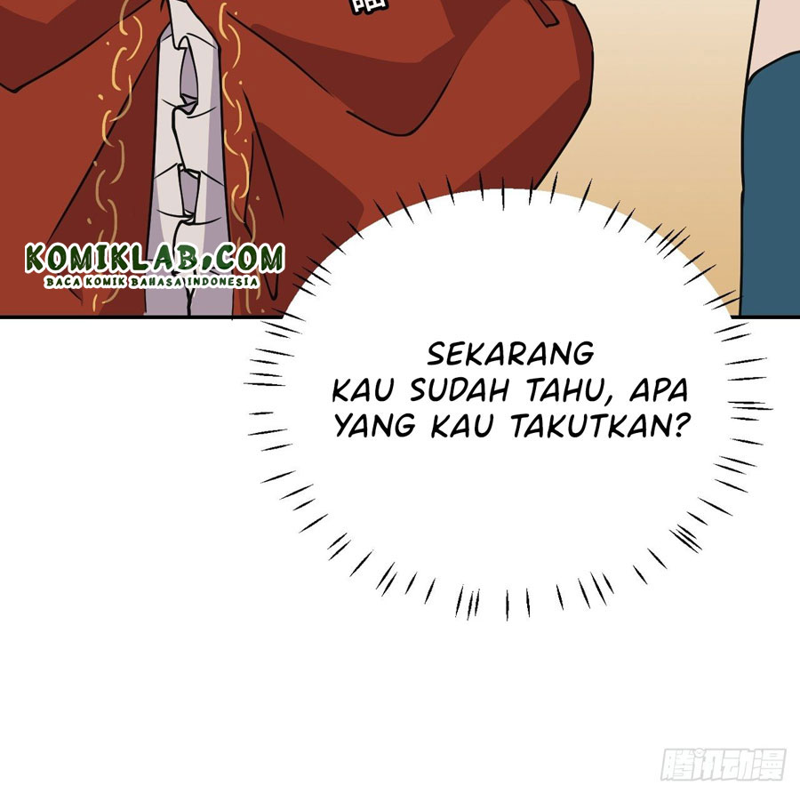 Prince Hero Chapter 03 - Halaman 21