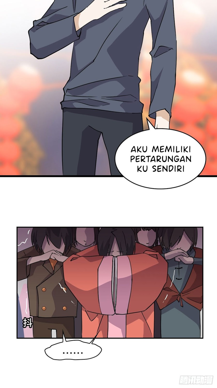 Prince Hero Chapter 03 - Halaman 24