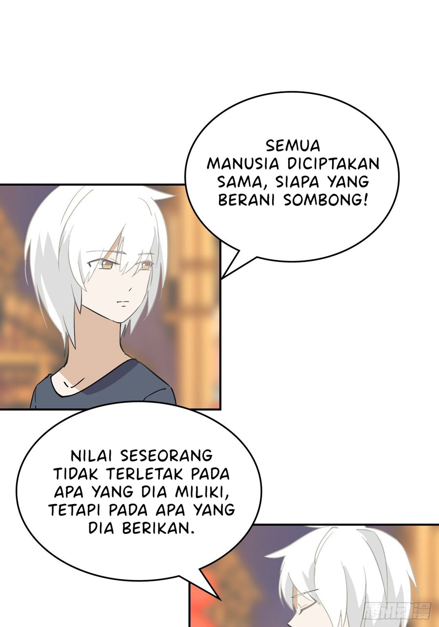 Prince Hero Chapter 03 - Halaman 26