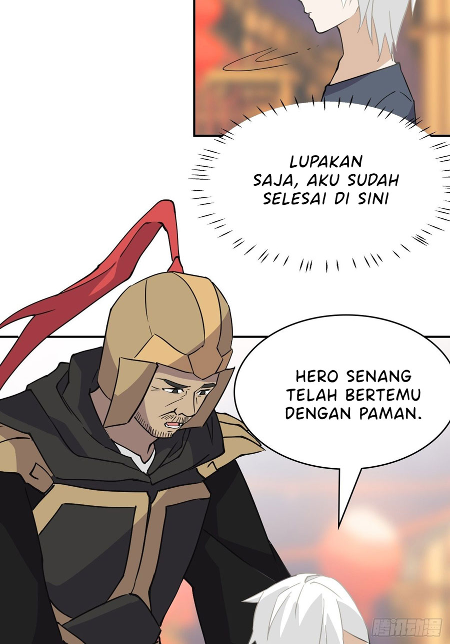 Prince Hero Chapter 03 - Halaman 27