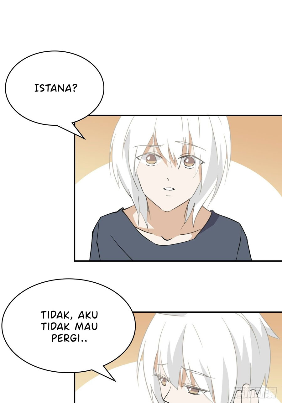 Prince Hero Chapter 03 - Halaman 29