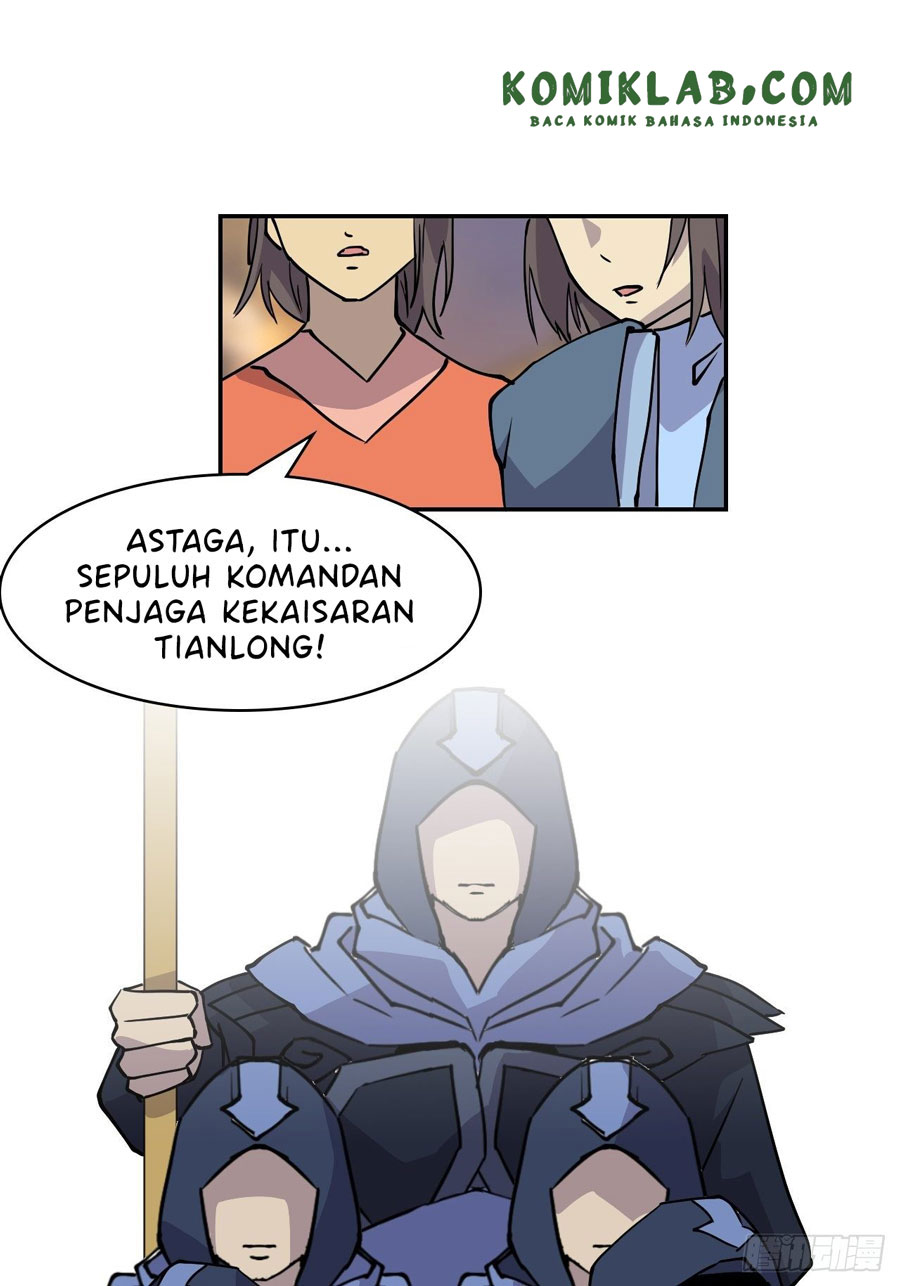 Prince Hero Chapter 03 - Halaman 3