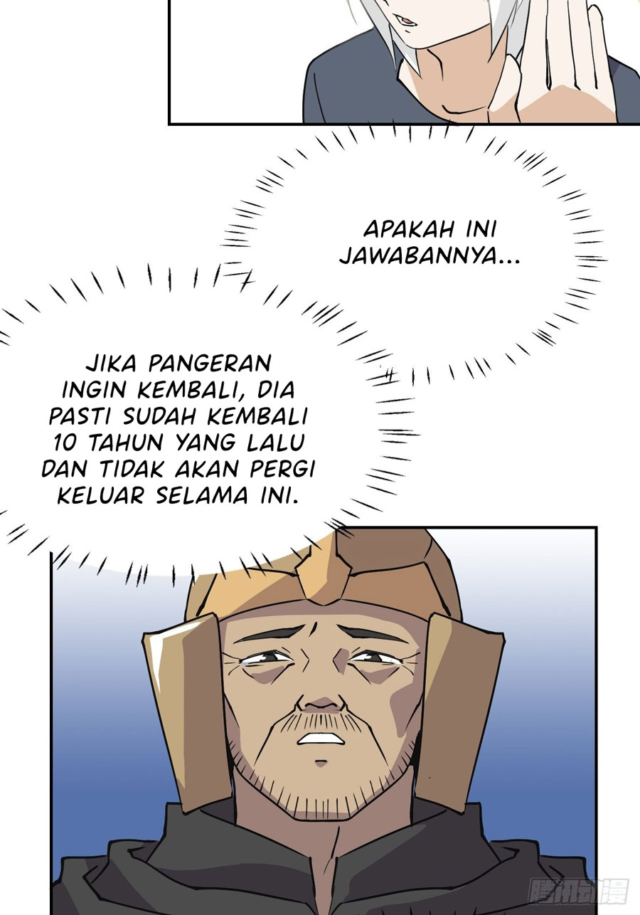 Prince Hero Chapter 03 - Halaman 30