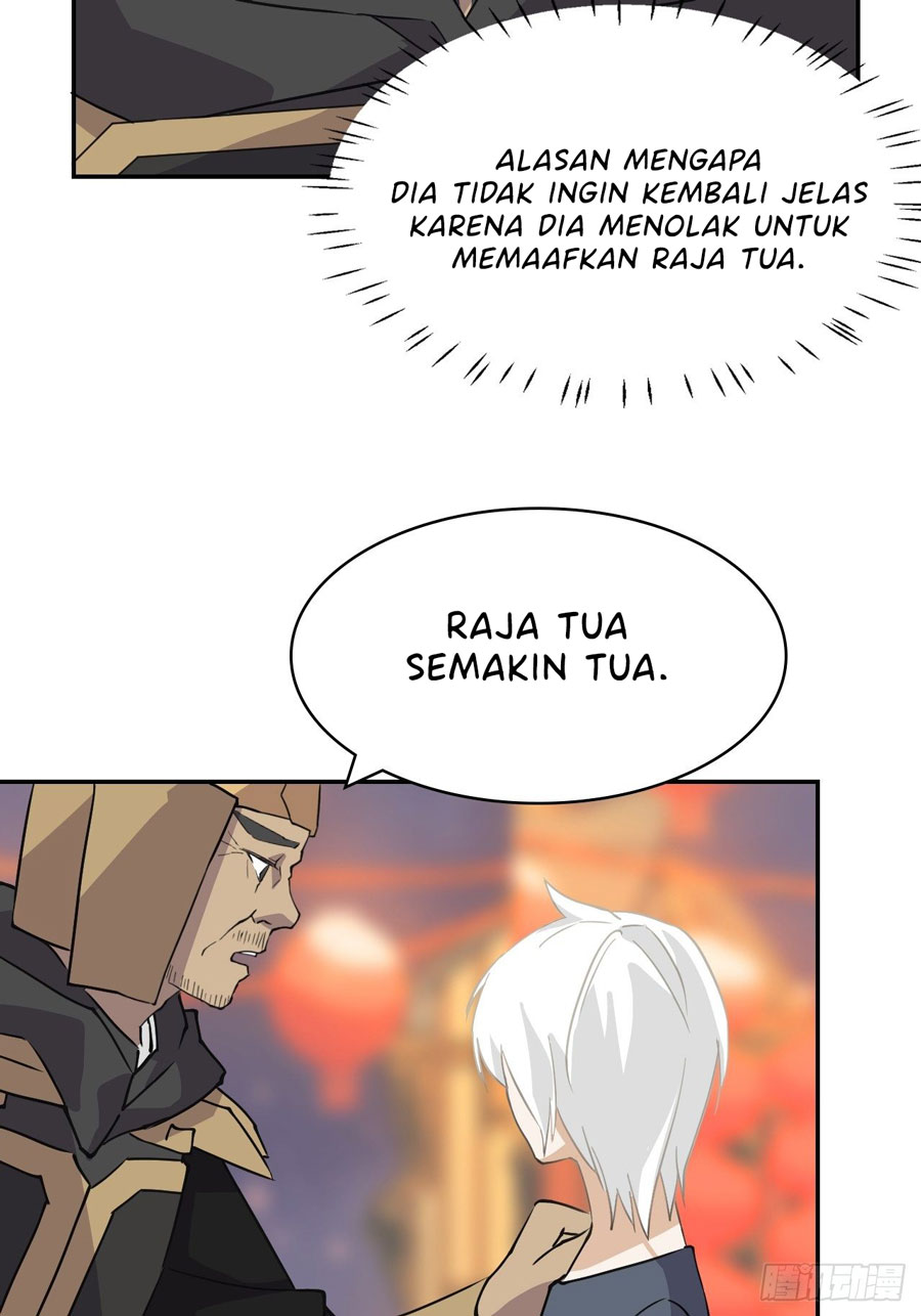Prince Hero Chapter 03 - Halaman 31