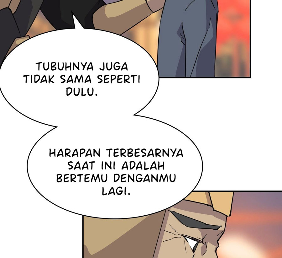 Prince Hero Chapter 03 - Halaman 32