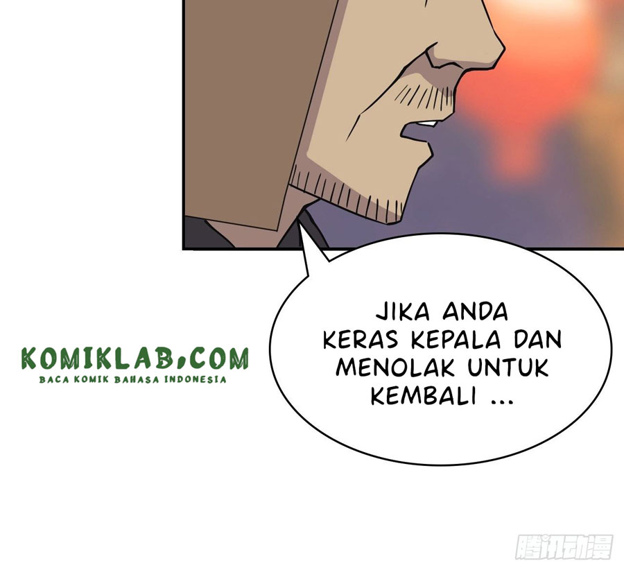 Prince Hero Chapter 03 - Halaman 33