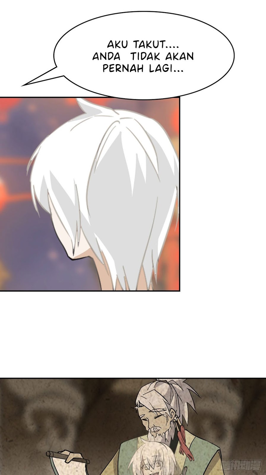Prince Hero Chapter 03 - Halaman 34