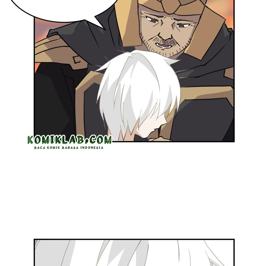 Prince Hero Chapter 03 - Halaman 36