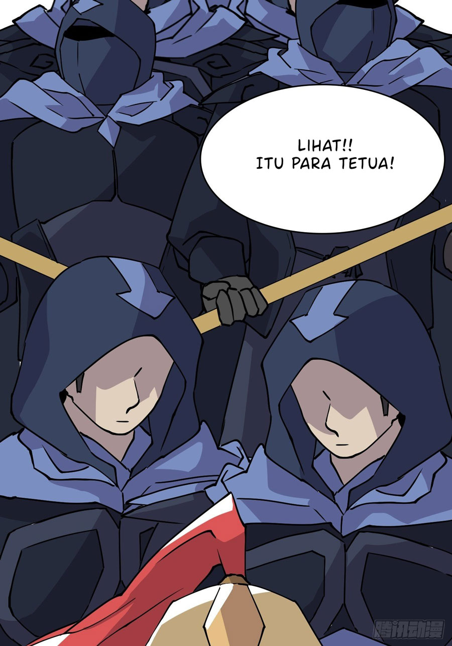Prince Hero Chapter 03 - Halaman 4