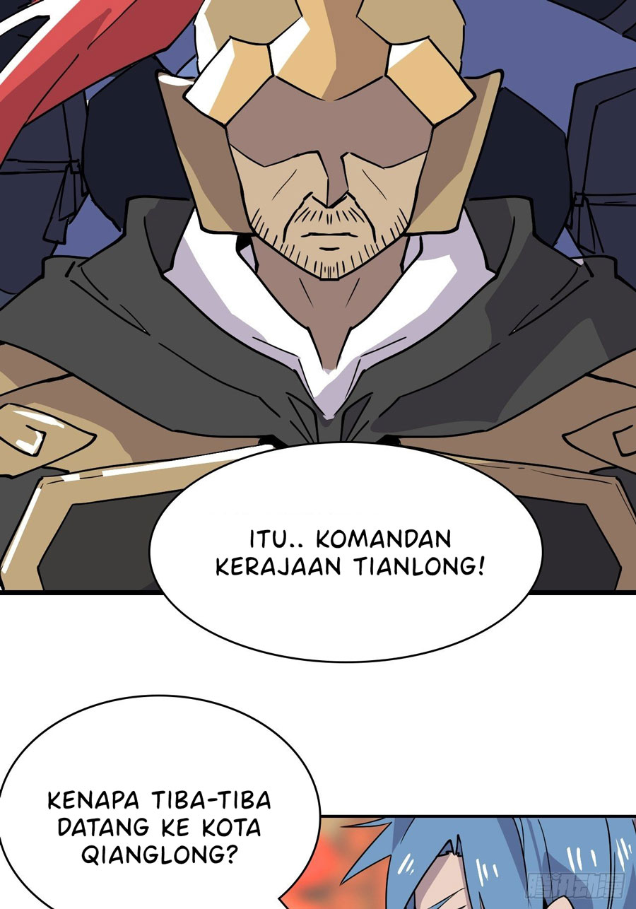 Prince Hero Chapter 03 - Halaman 5
