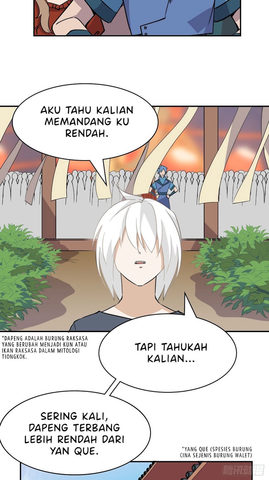Prince Hero Chapter 02 - Halaman 13