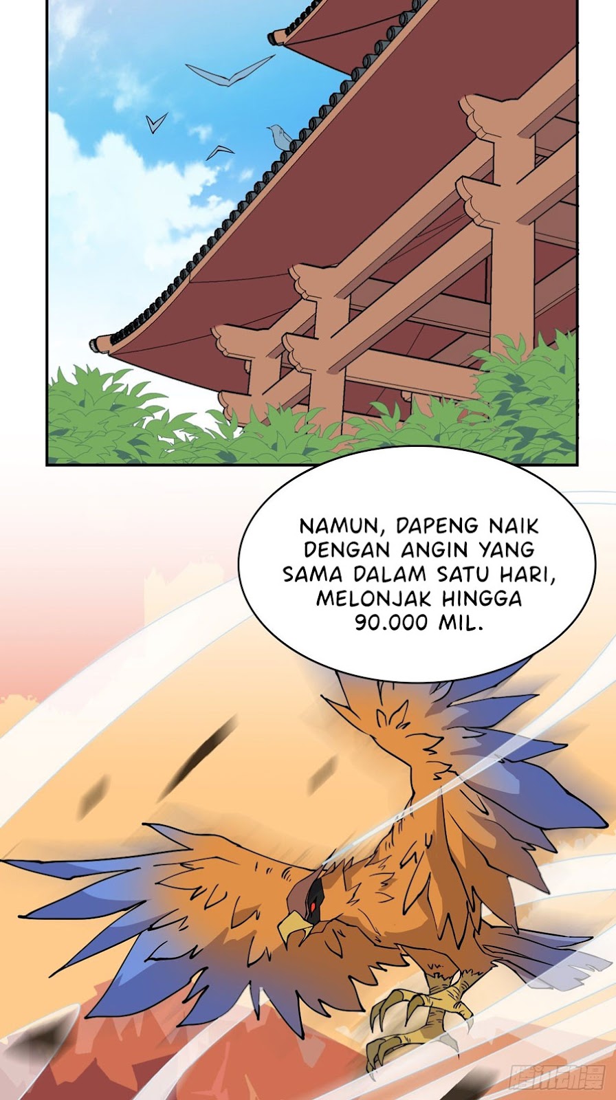Prince Hero Chapter 02 - Halaman 14
