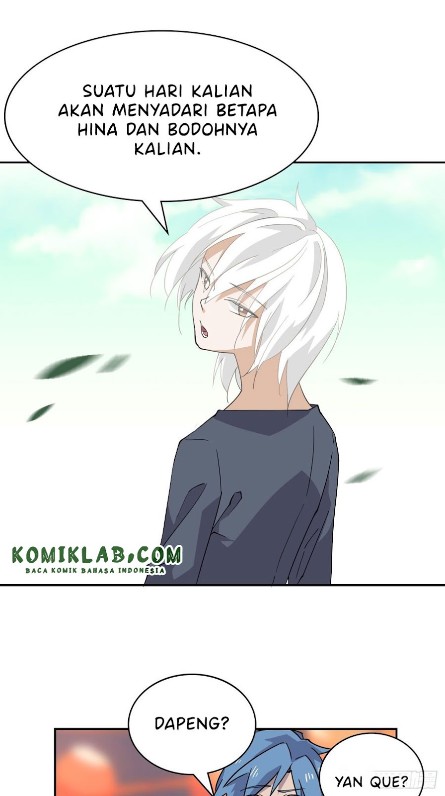 Prince Hero Chapter 02 - Halaman 16