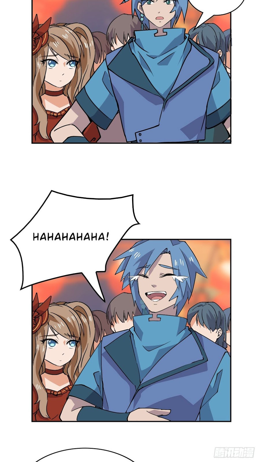 Prince Hero Chapter 02 - Halaman 17