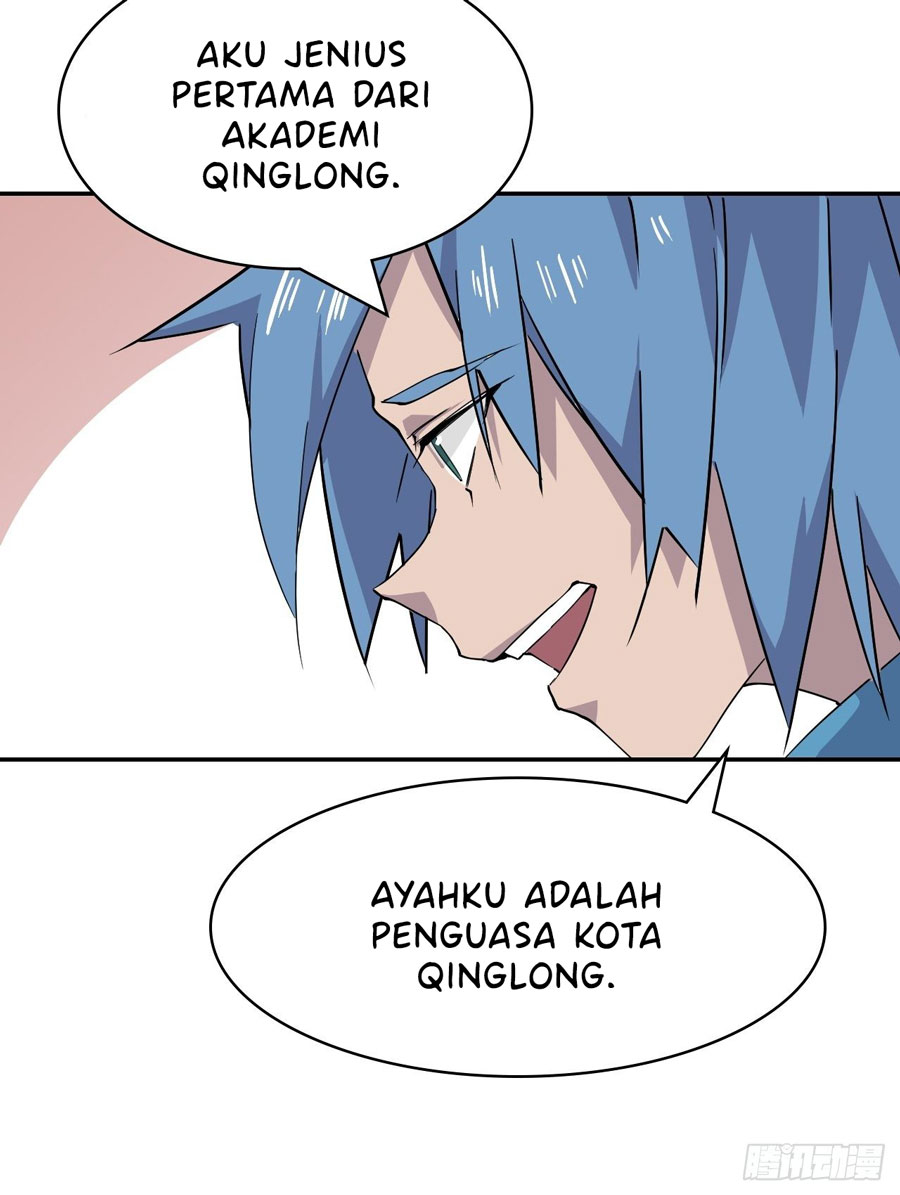 Prince Hero Chapter 02 - Halaman 18