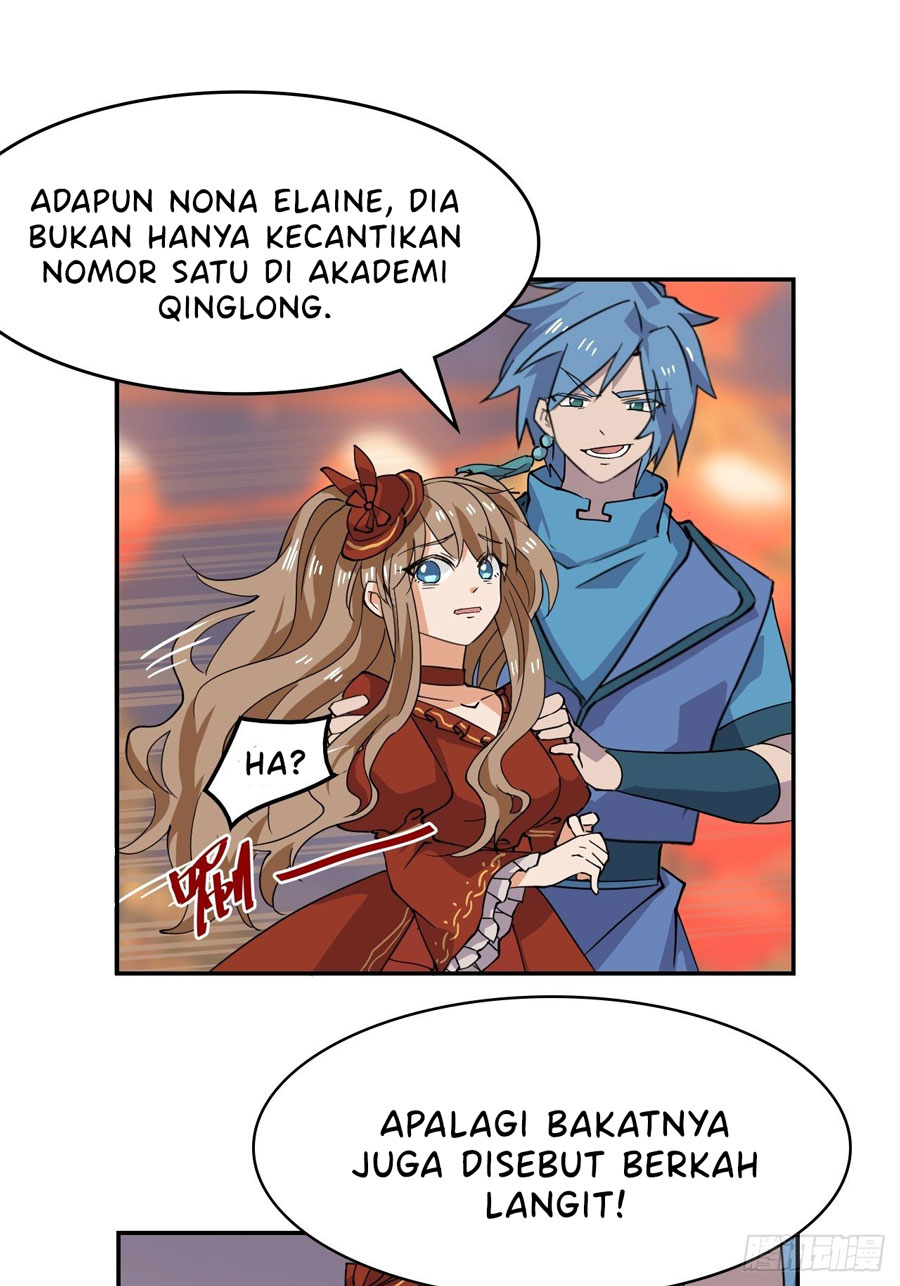Prince Hero Chapter 02 - Halaman 19