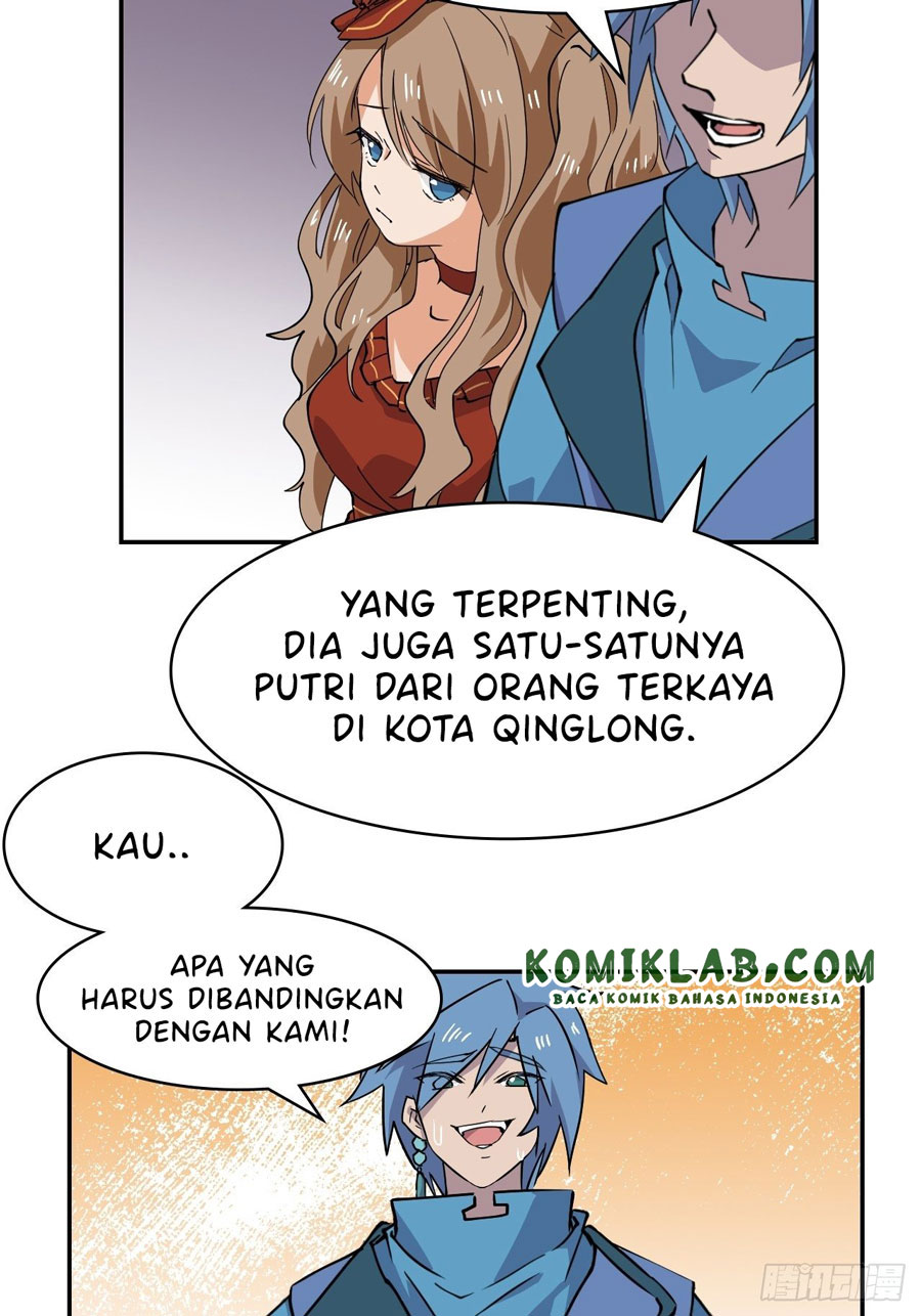 Prince Hero Chapter 02 - Halaman 20