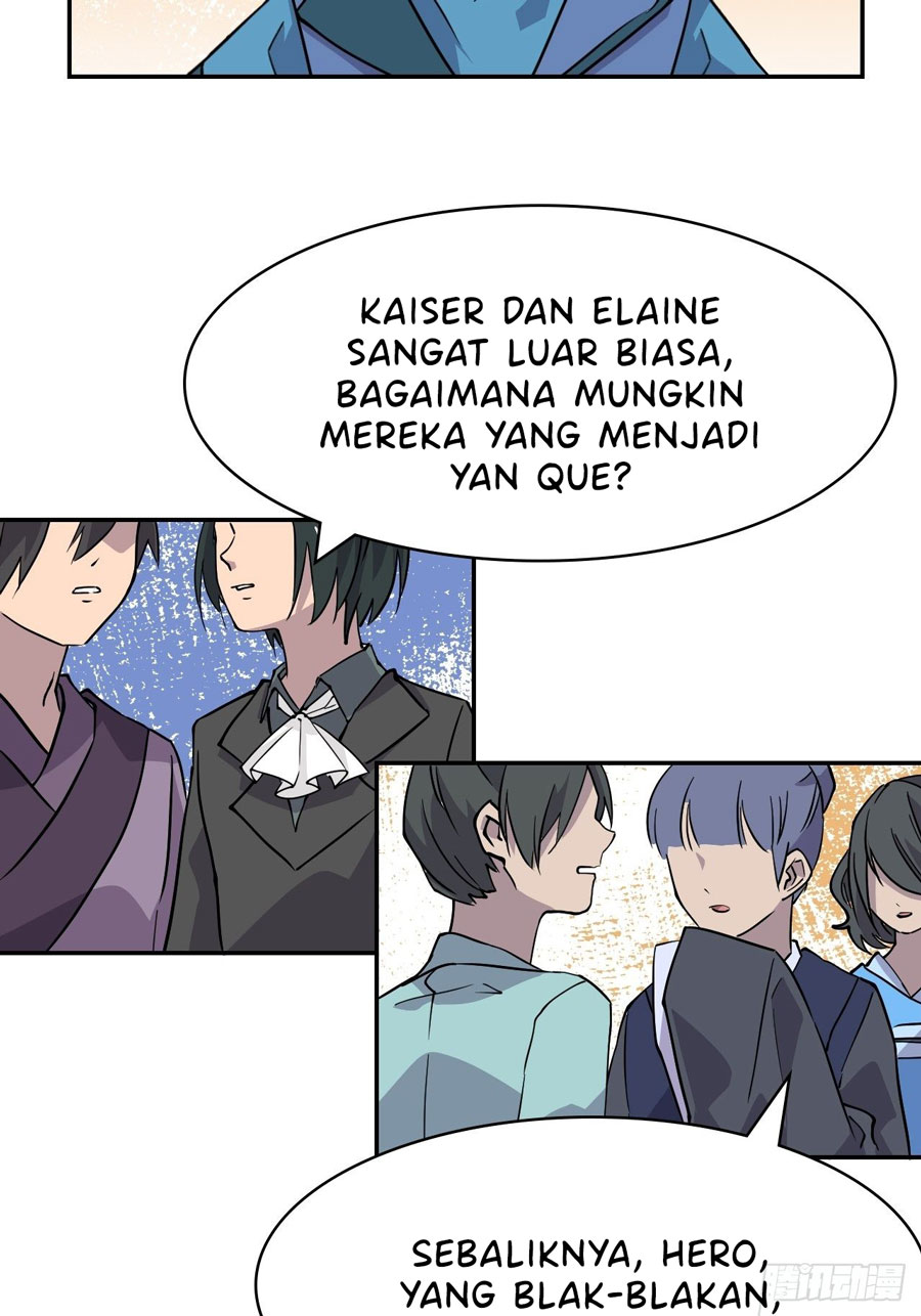 Prince Hero Chapter 02 - Halaman 21