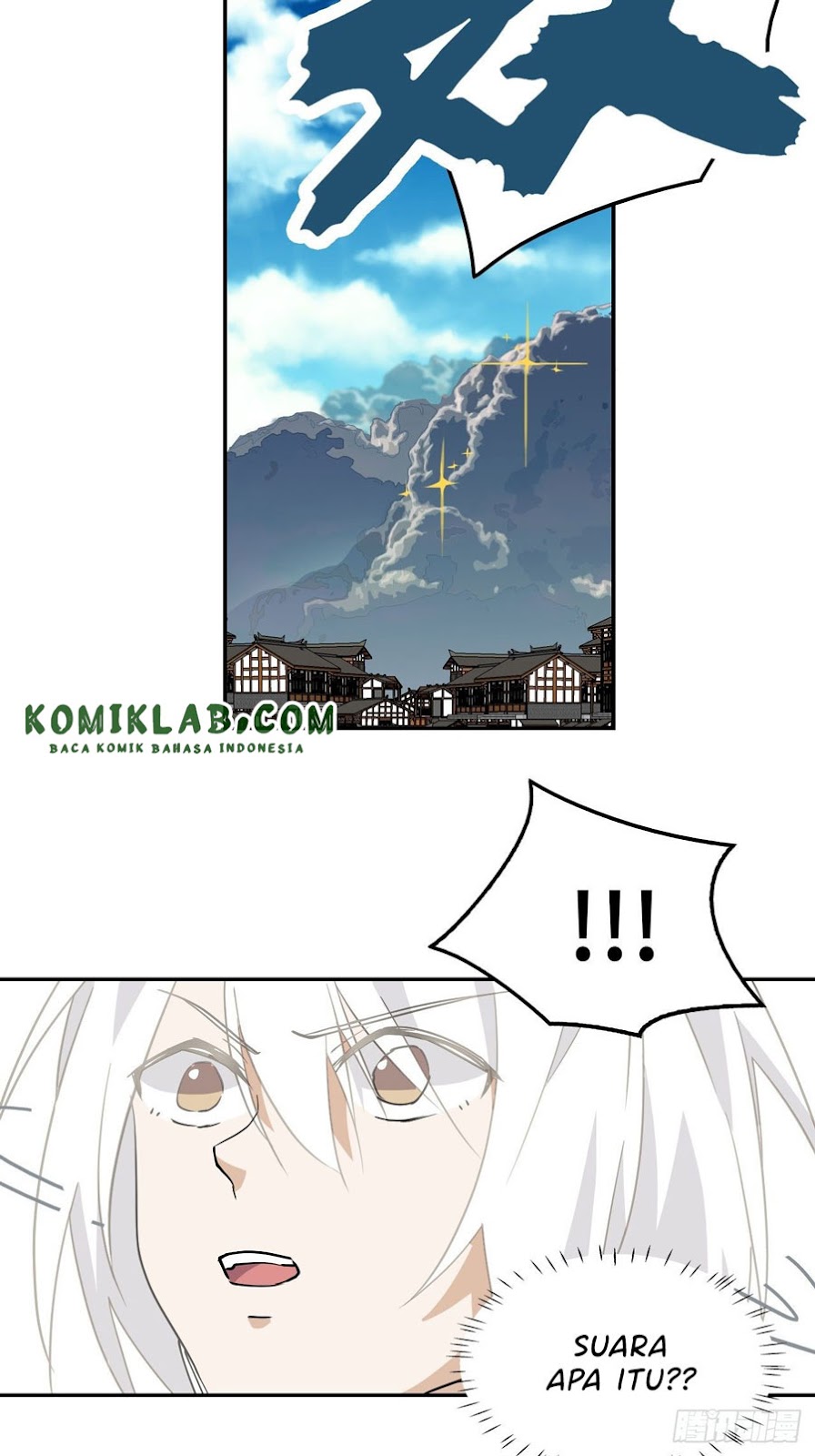 Prince Hero Chapter 02 - Halaman 24