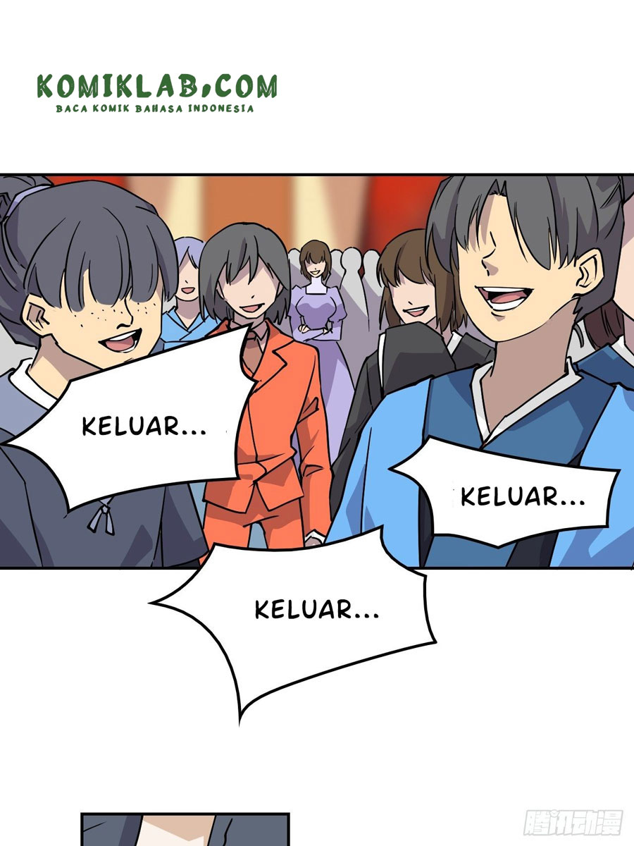 Prince Hero Chapter 02 - Halaman 3