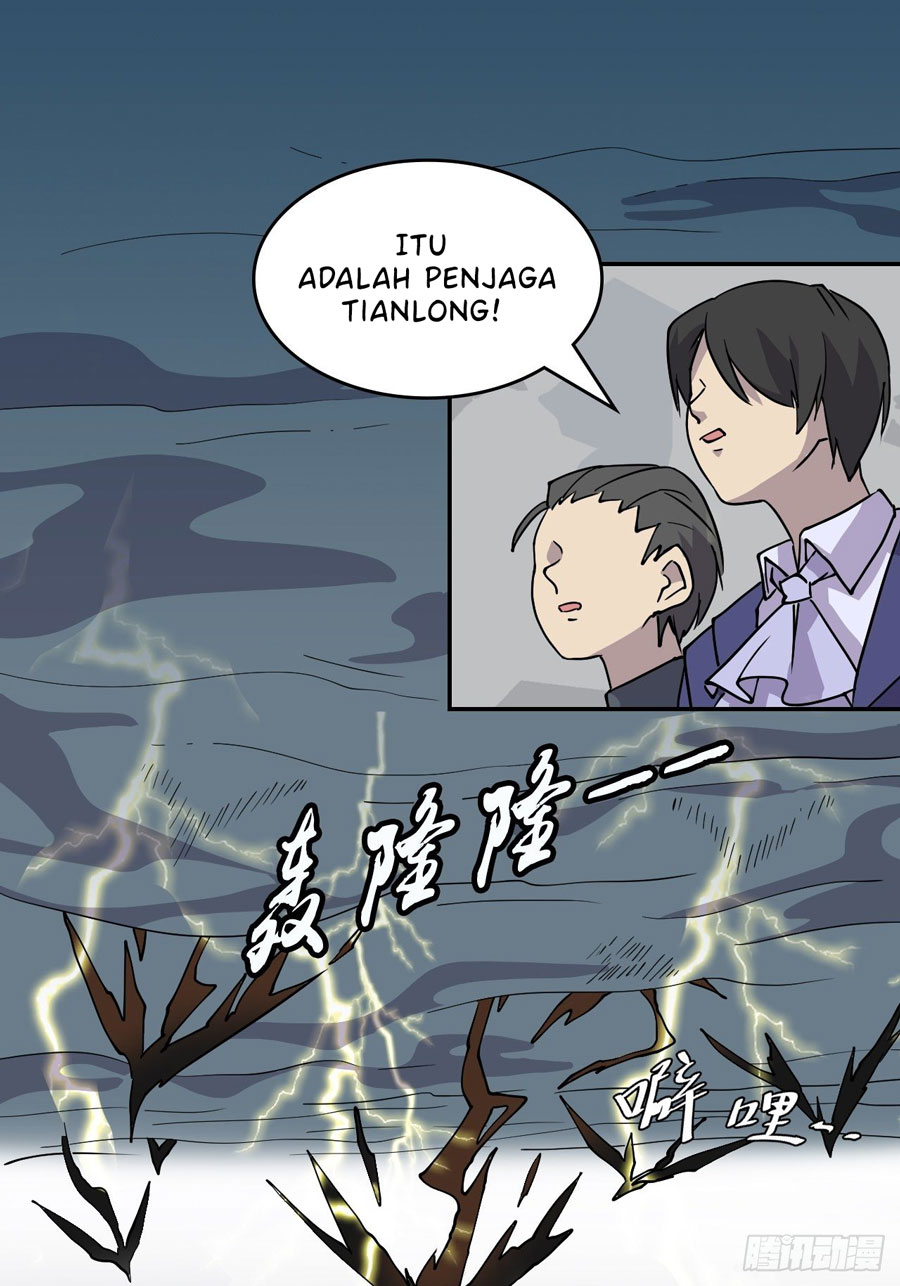Prince Hero Chapter 02 - Halaman 30