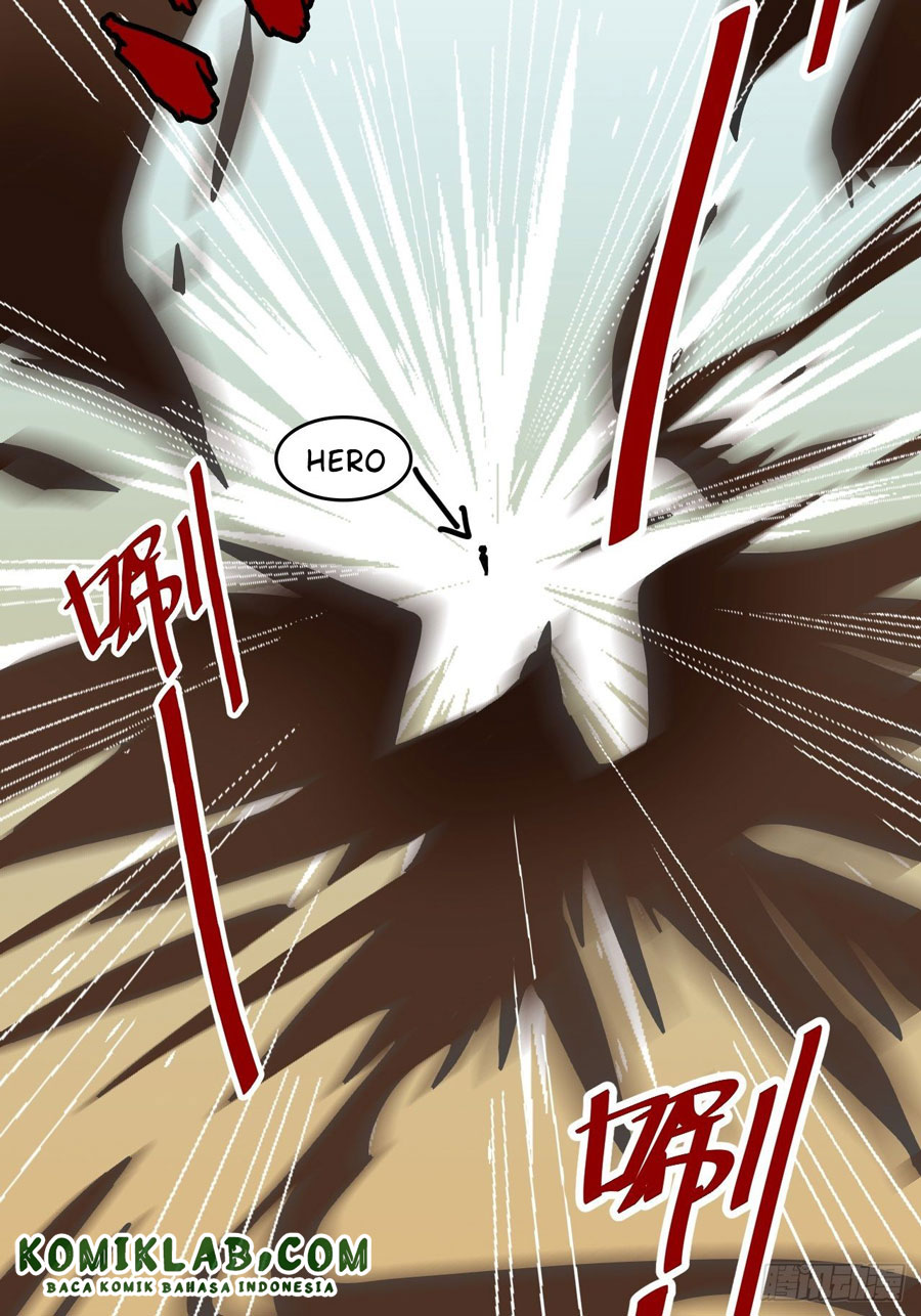 Prince Hero Chapter 02 - Halaman 32