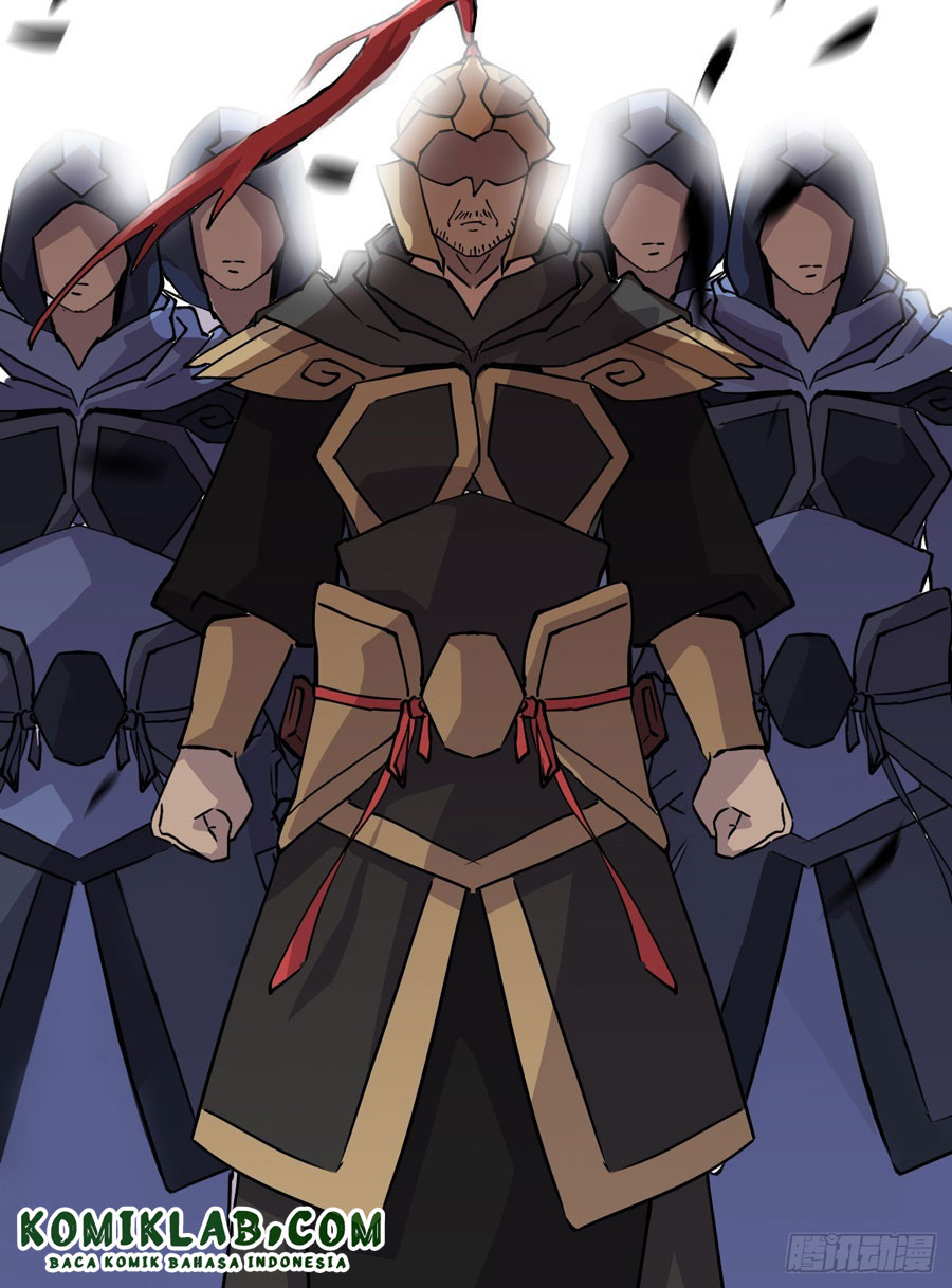 Prince Hero Chapter 02 - Halaman 35