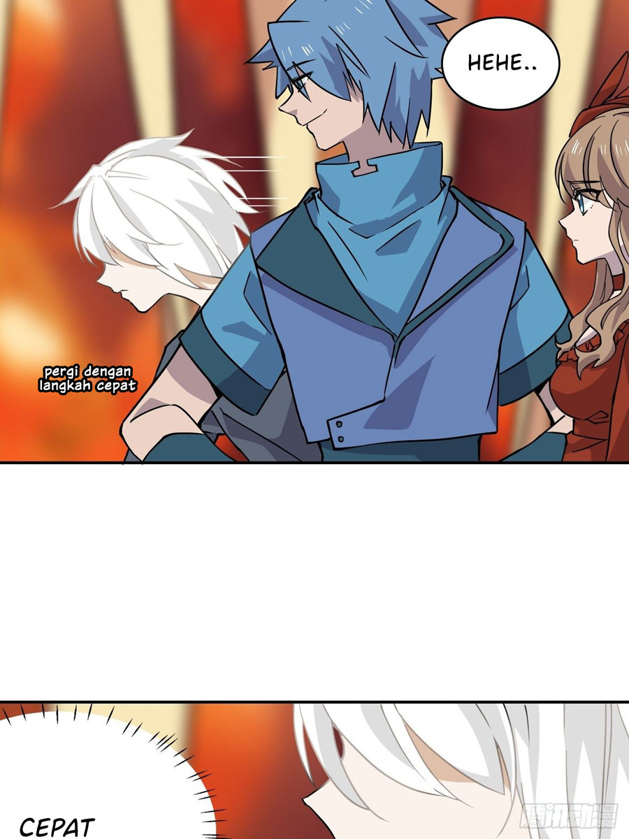 Prince Hero Chapter 02 - Halaman 5
