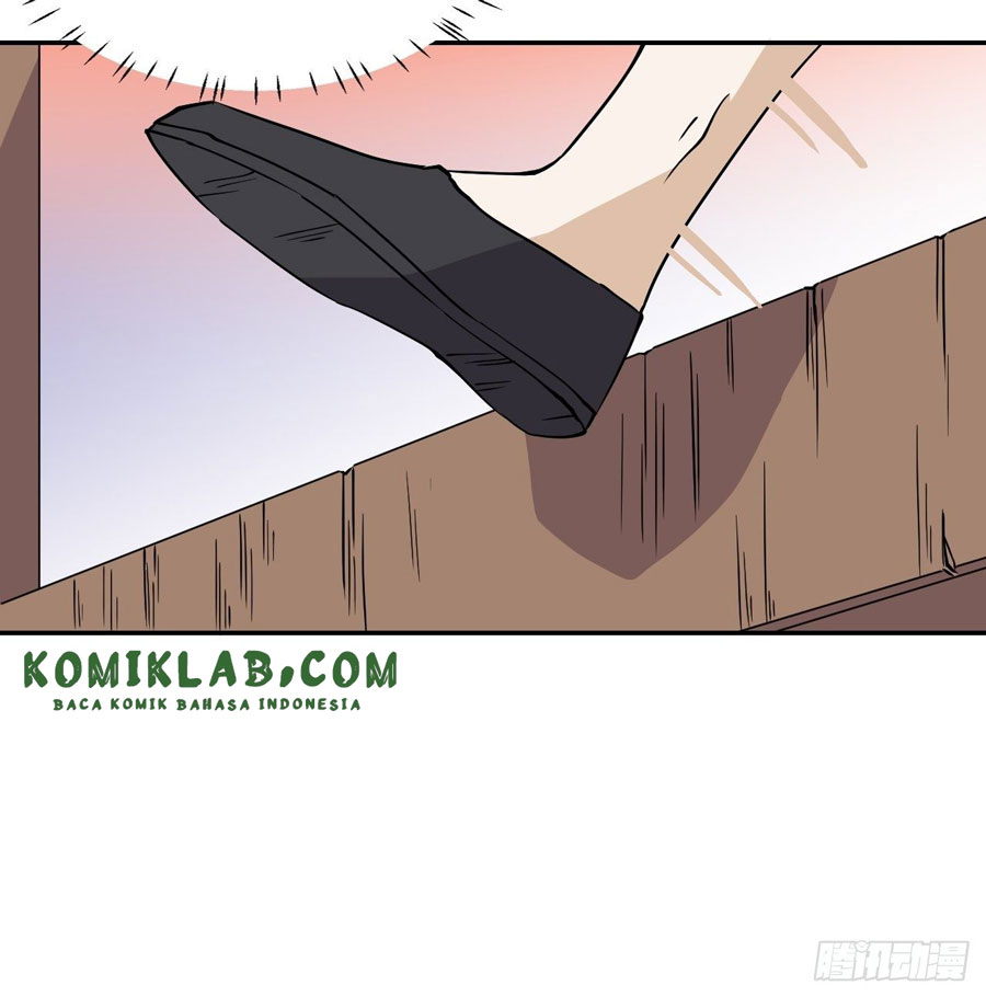 Prince Hero Chapter 02 - Halaman 7