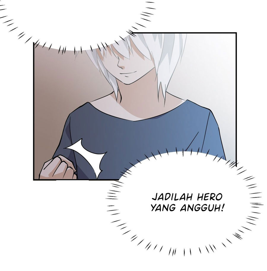 Prince Hero Chapter 01 - Halaman 13
