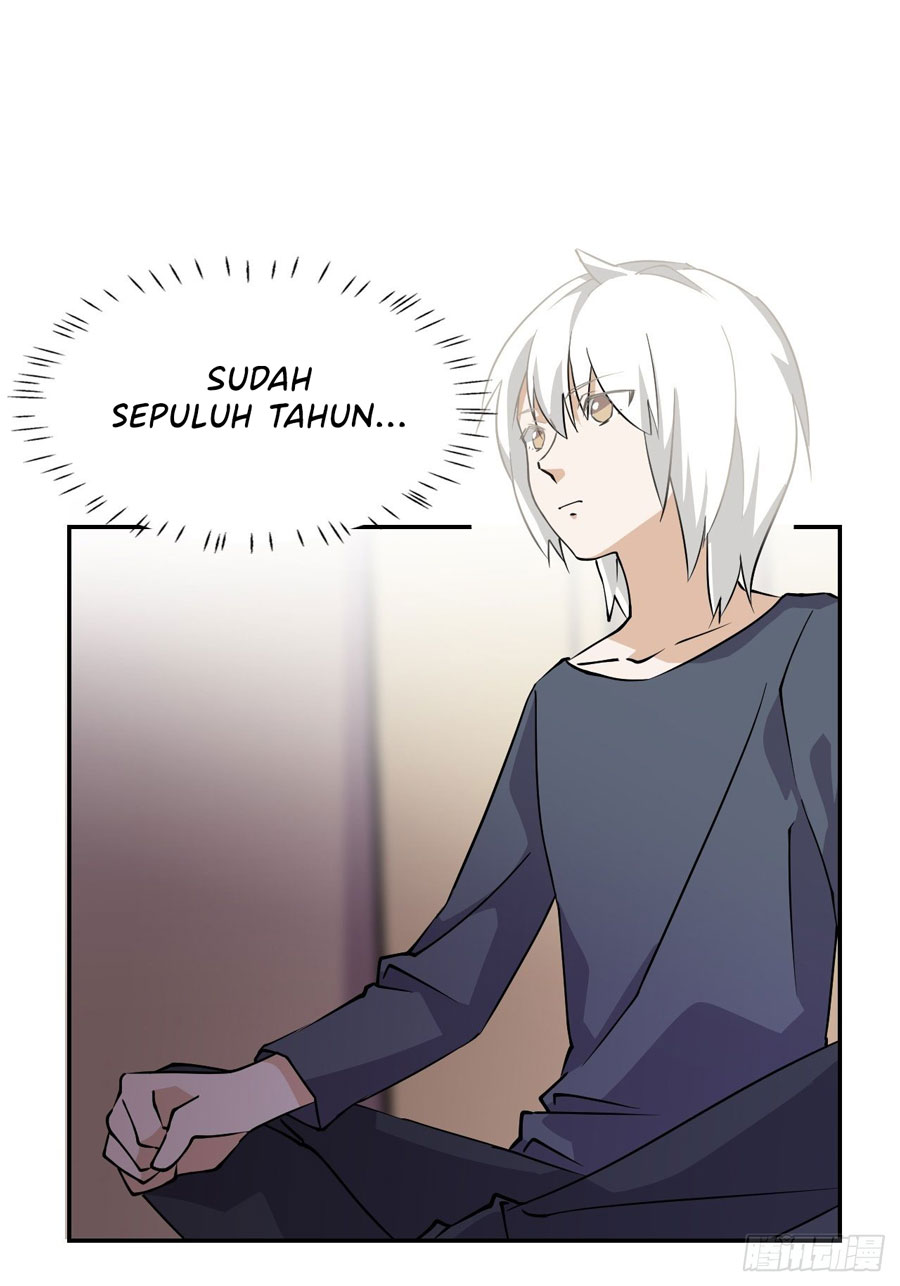 Prince Hero Chapter 01 - Halaman 15